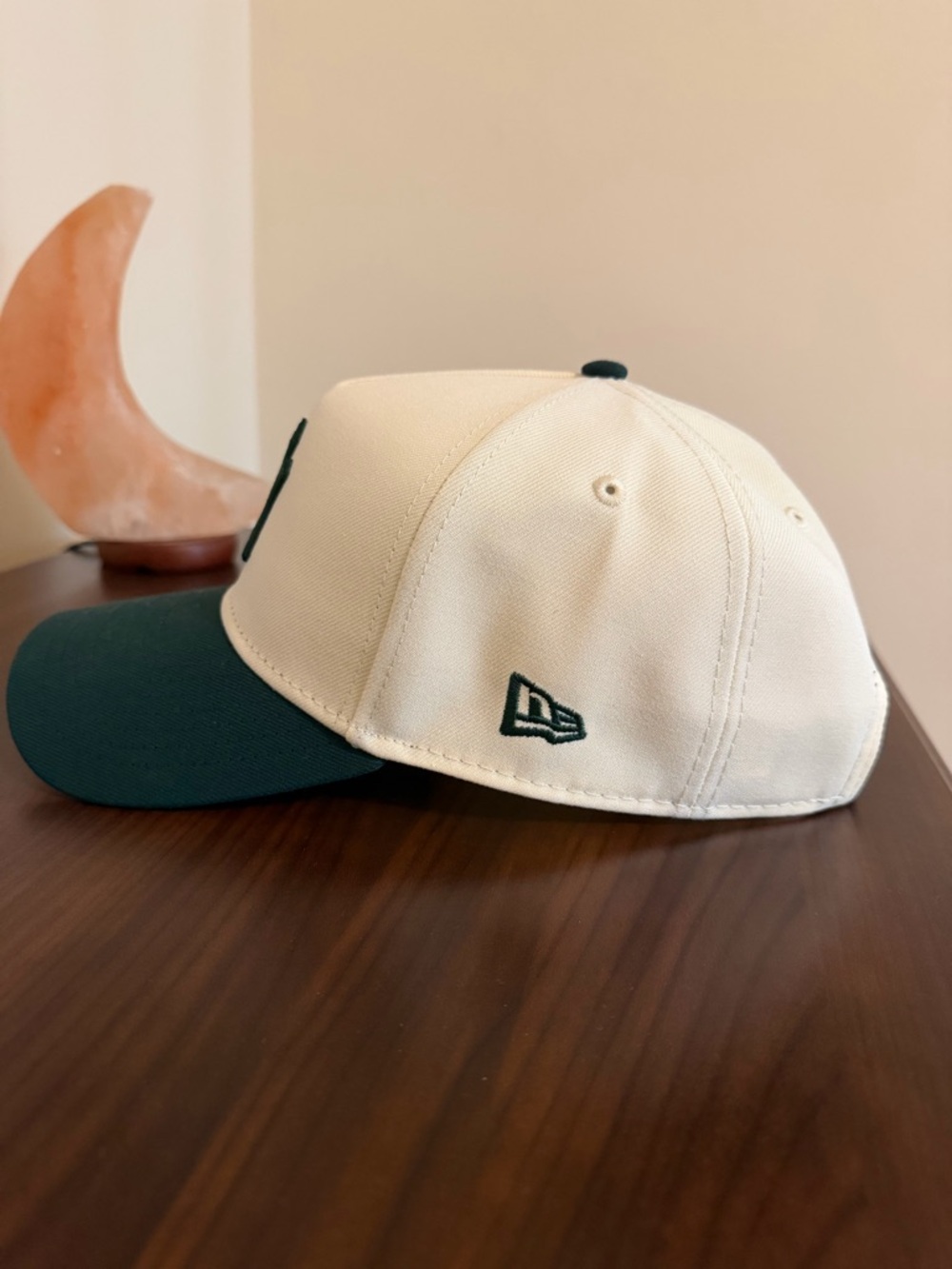 New York Yankees New Era 9Forty A-Frame Cap - Picture 3 of 8